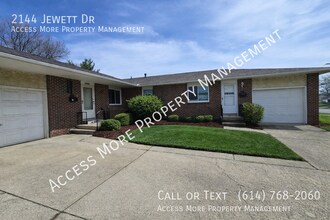 Building Photo - 2144 Jewett Dr
