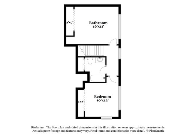 Building Photo - 719 S Fairfield Dr