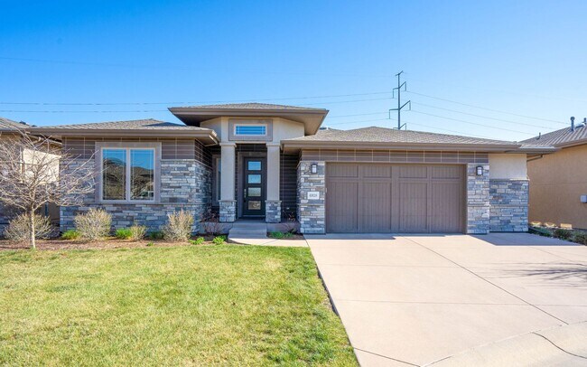 Foto del edificio - 6928 Summerwind Ct