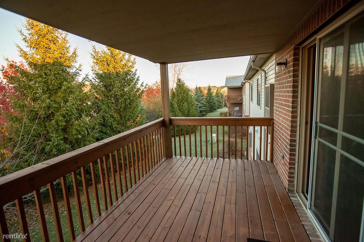 2568 Eagles Cir Unit 7, Ypsilanti, MI 48197 Condo for Rent in