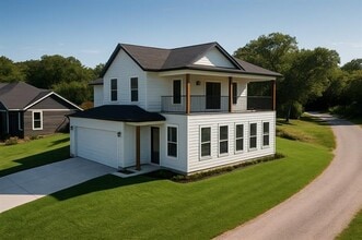 Building Photo - 1027 Mustang Trail