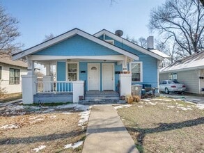 Building Photo - 1630 Poplar St