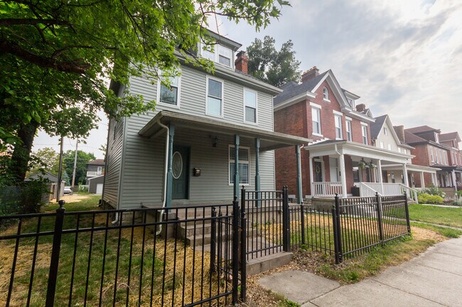 Foto del edificio - 1153 Fair Ave