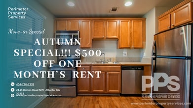 Building Photo - 2145 Bolton Rd NW