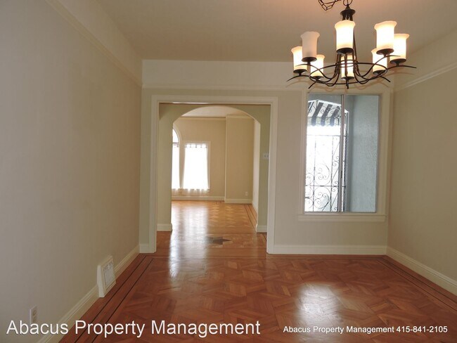 Foto del edificio - 3 br, 2.5 bath House - 443 Mangels Avenue