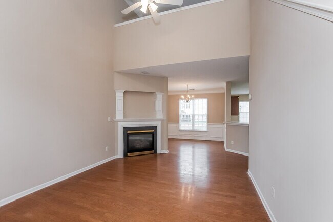 Foto del edificio - 12708 Deaton Hill Dr