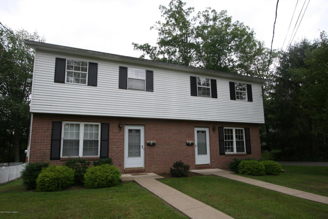 74 Pinecrest Ave, Dallas, PA 18612 Townhome Rentals in Dallas PA