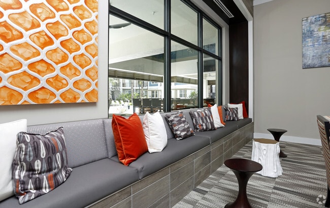 Interior Photo - The Edge at Millenia