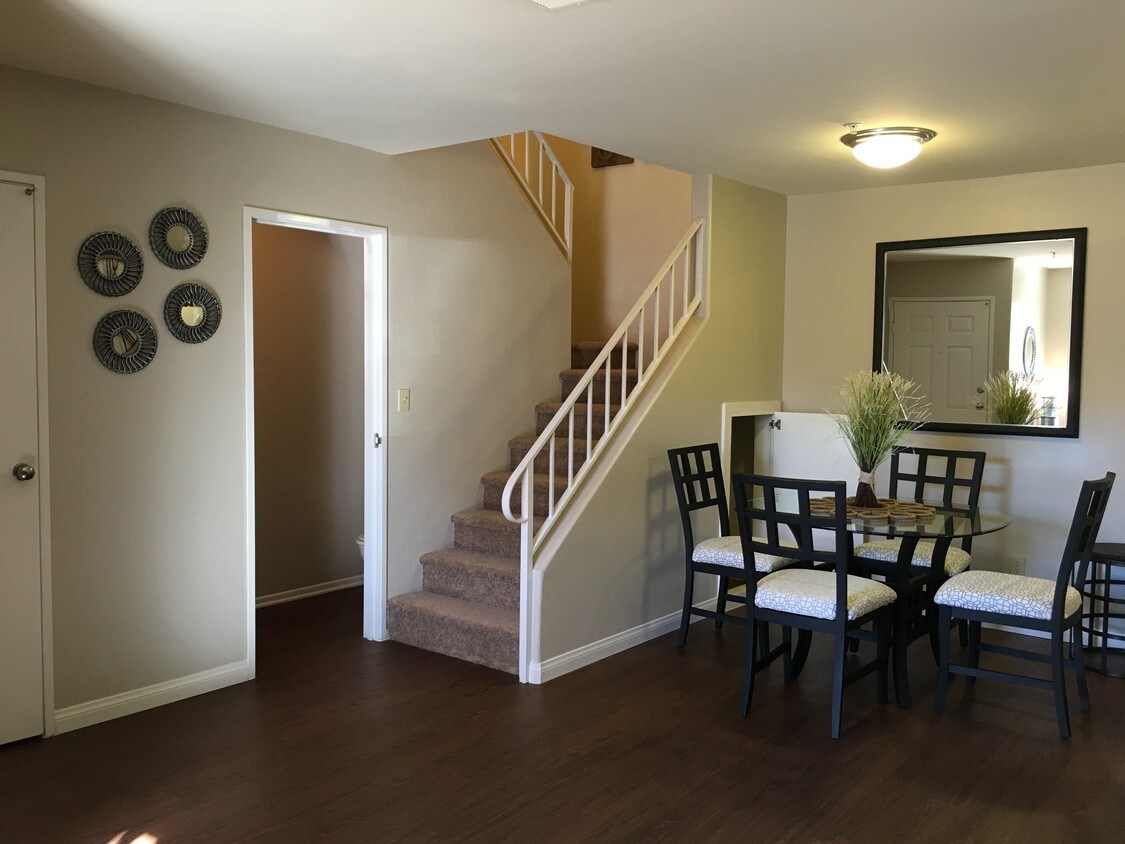 Oasis Townhome Apartments Apartments in Loma Linda, CA Westside Rentals