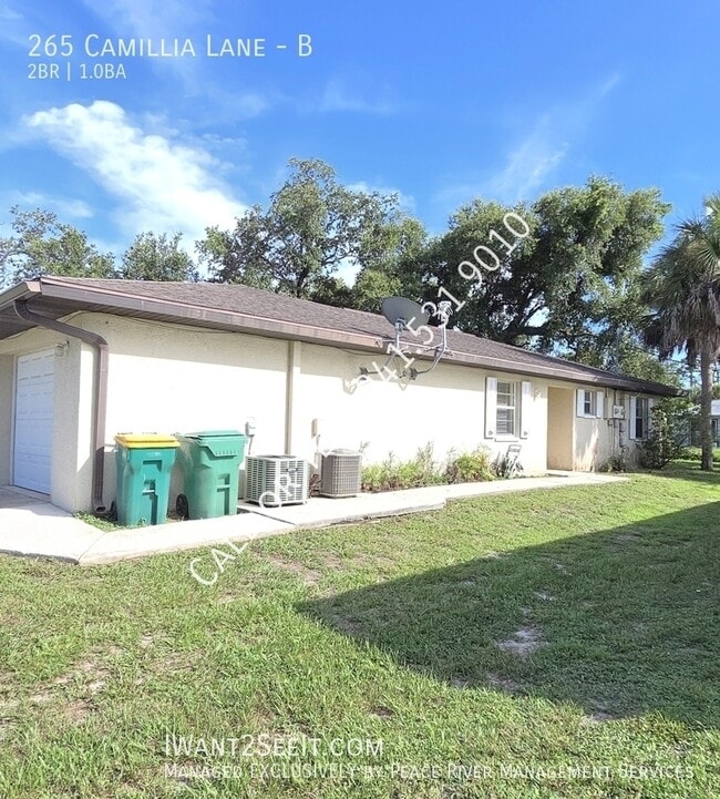 Building Photo - 265 Camillia Ln