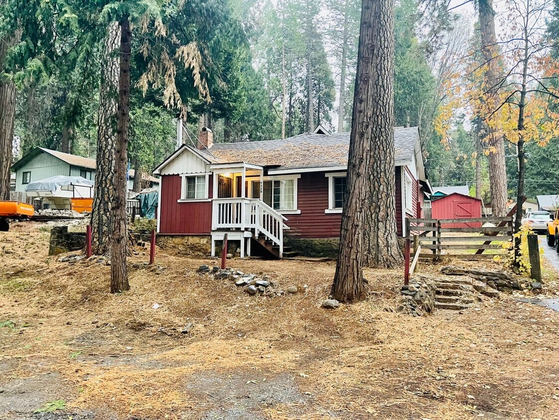 Primary Photo - Two Bedroom Home in Pollock Pines Coming S...