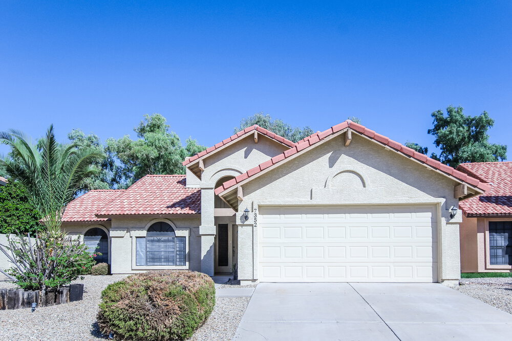 Foto principal - 7352 W Morrow Dr