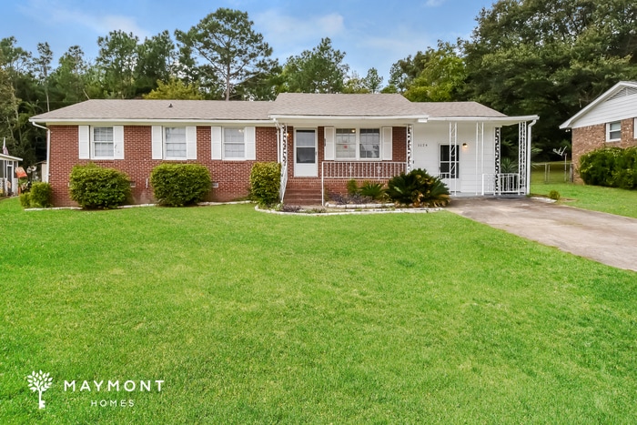 Primary Photo - 1124 Starview Drive