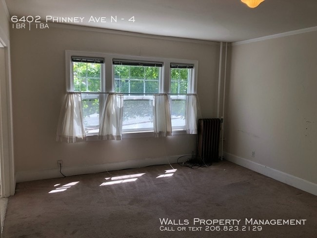 Building Photo - 6402 Phinney Ave N