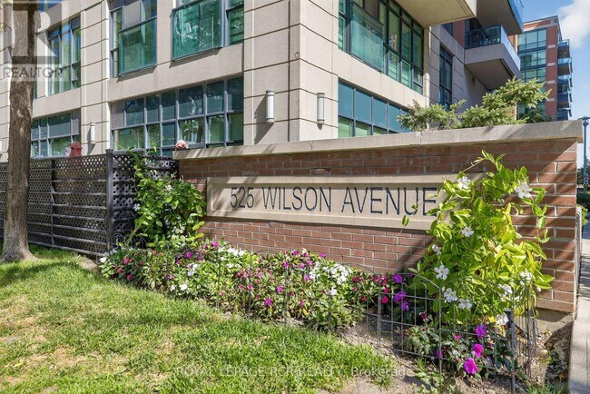Building Photo - 525-525 Wilson Ave