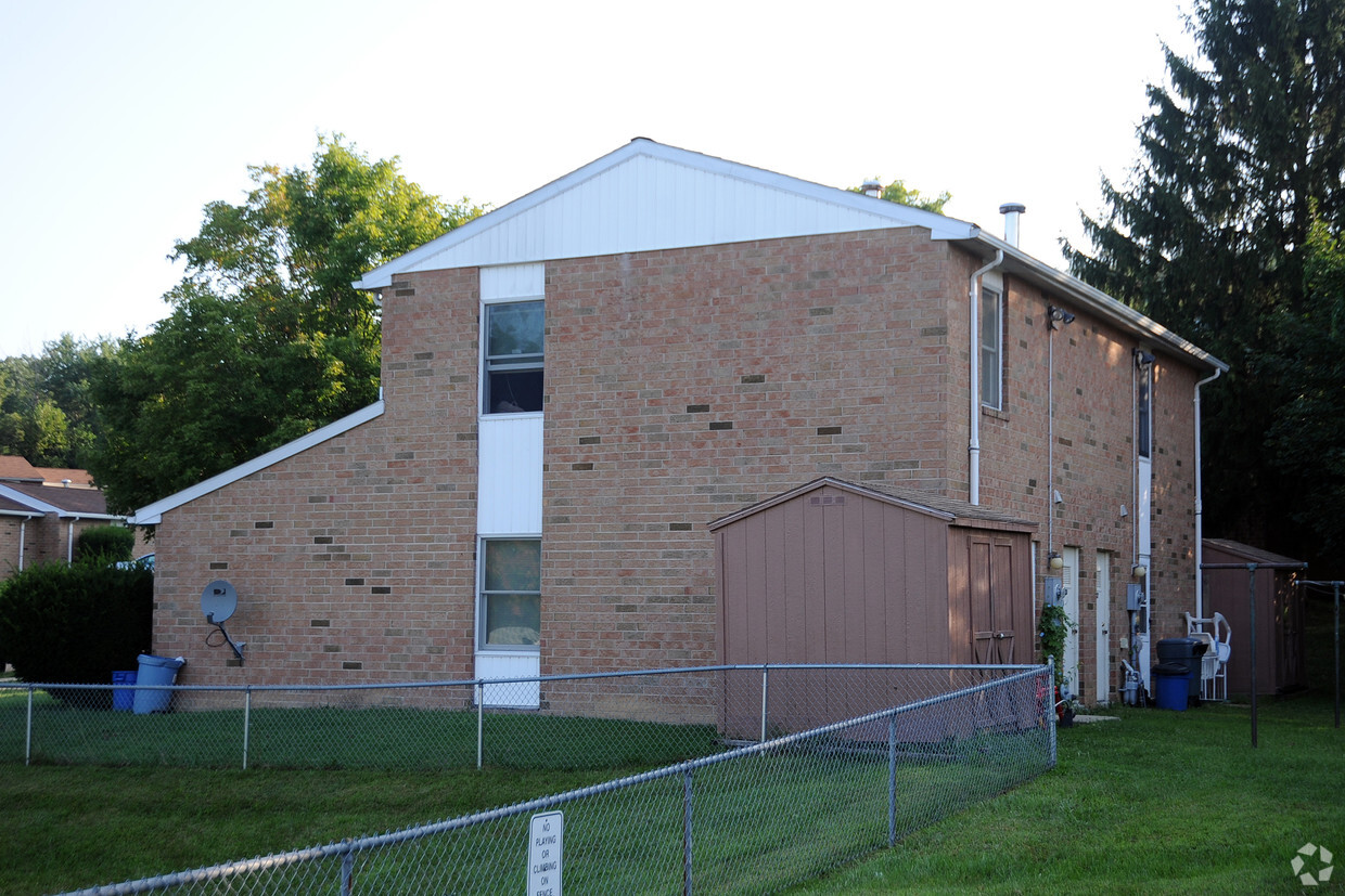 Building Photo - Jefferson Heights