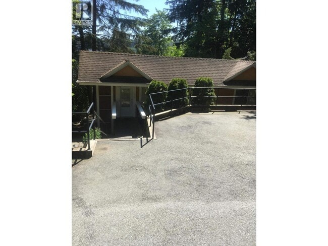 Building Photo - 3707 Dollarton Hwy