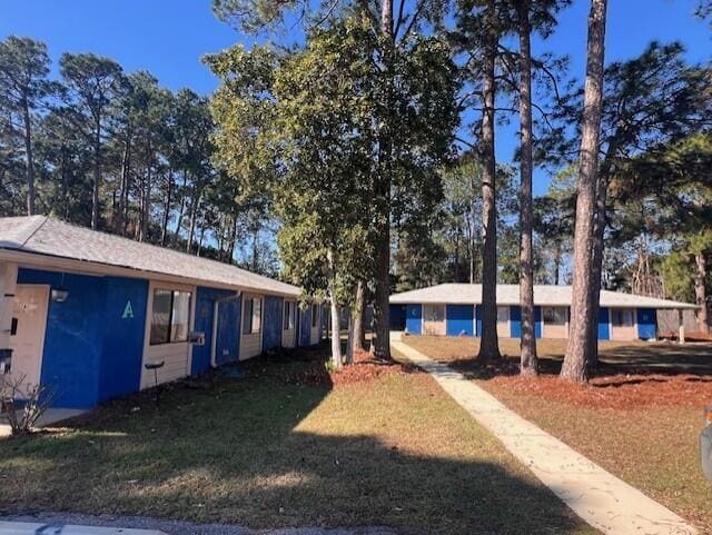 Building Photo - 1925 Esplanade St