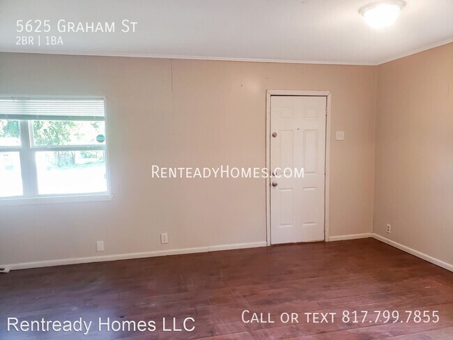 Building Photo - 2 br, 1 bath House - 5625 Graham St
