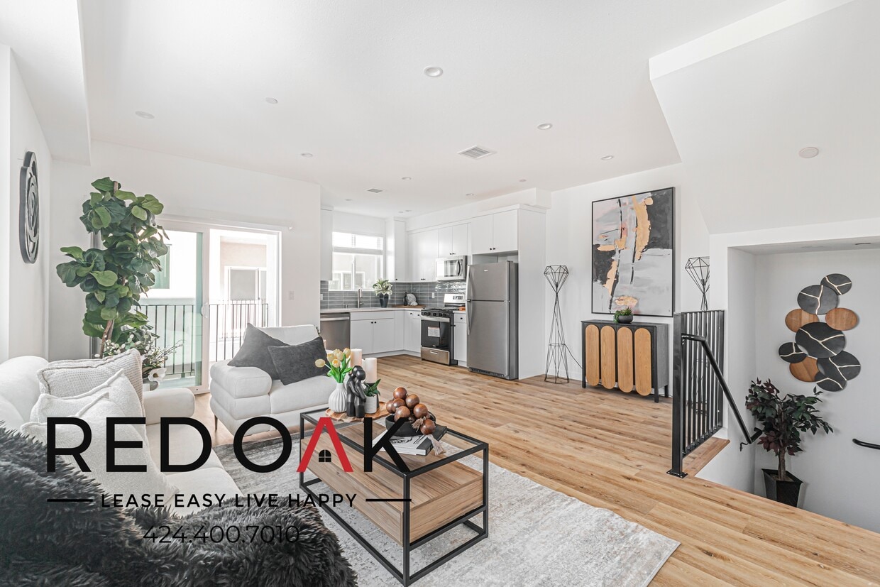 Foto principal - 6754 Ben Ave