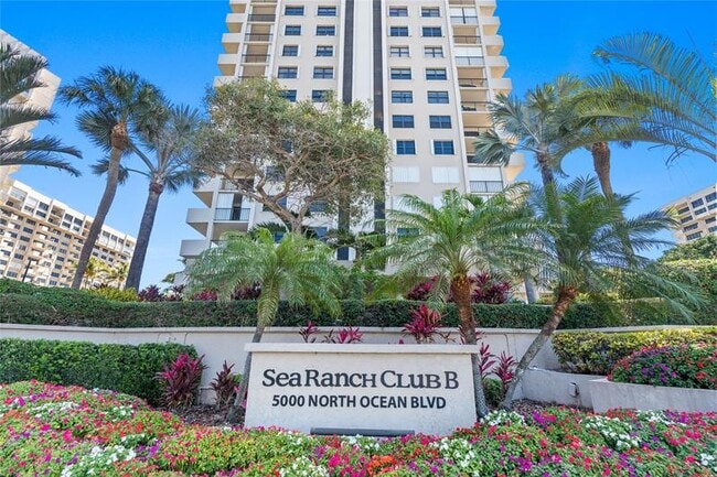 Foto del edificio - 5000 N Ocean Blvd