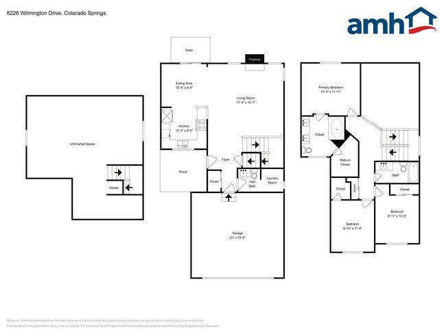 Foto del edificio - 8226 Wilmington Dr