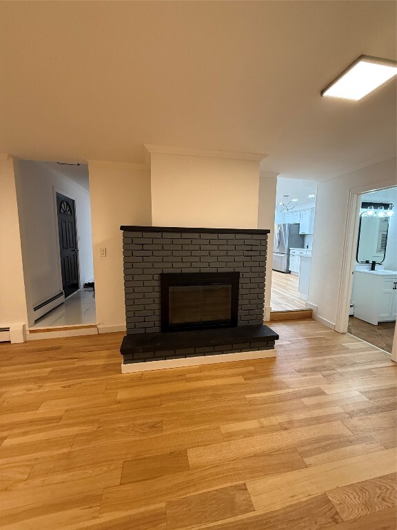 Building Photo - 517 Tulane St