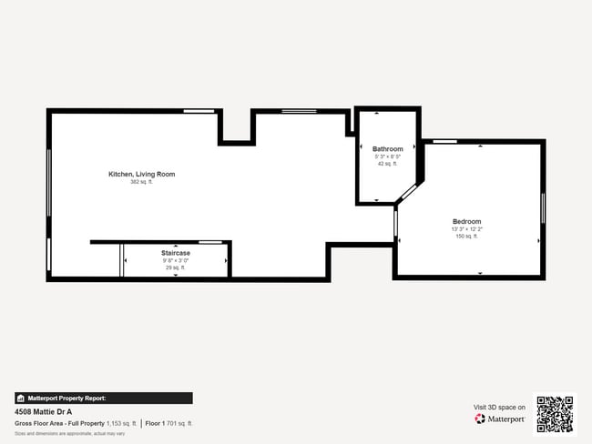 Building Photo - 4508 Mattie Dr