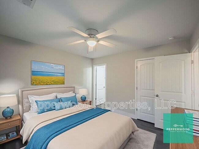 Foto del edificio - 42 Creekside Ln