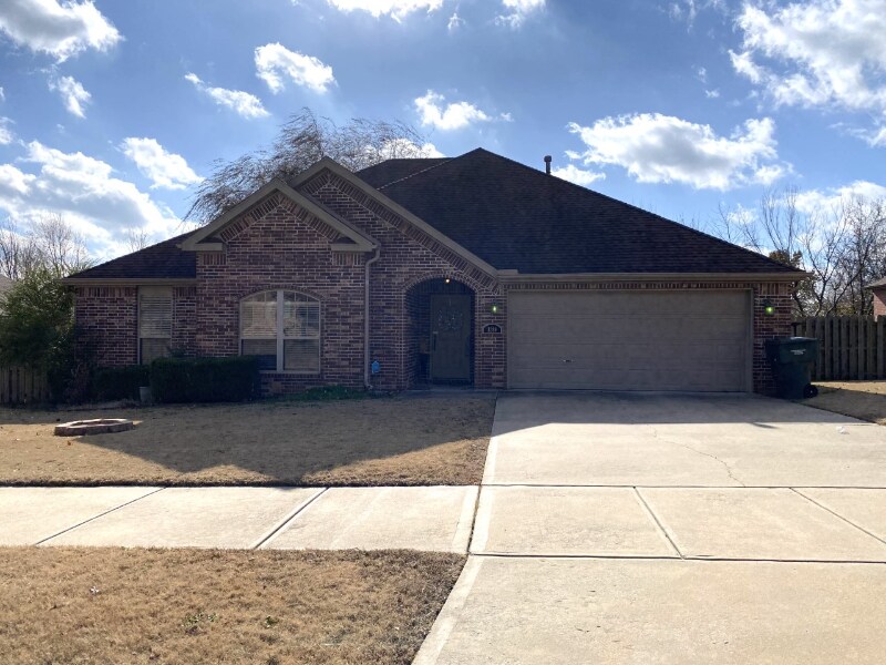 Foto principal - 3299 W Ika Ln