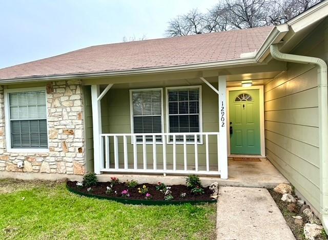 Building Photo - 12902 Water Wheel Cove