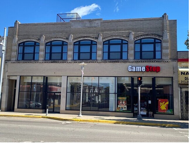 Building Photo - 9552 Joseph Campau Ave