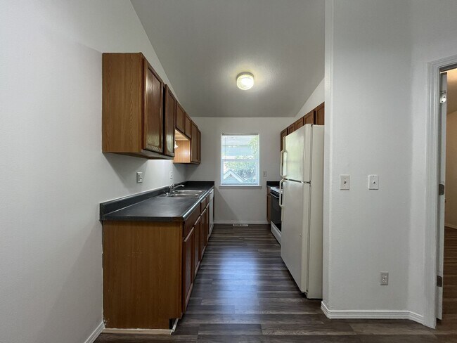 Building Photo - 12311 SE Holgate Blvd