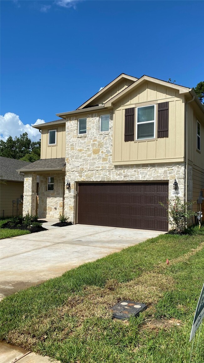 Foto del edificio - 7059 Silverleaf Oak St