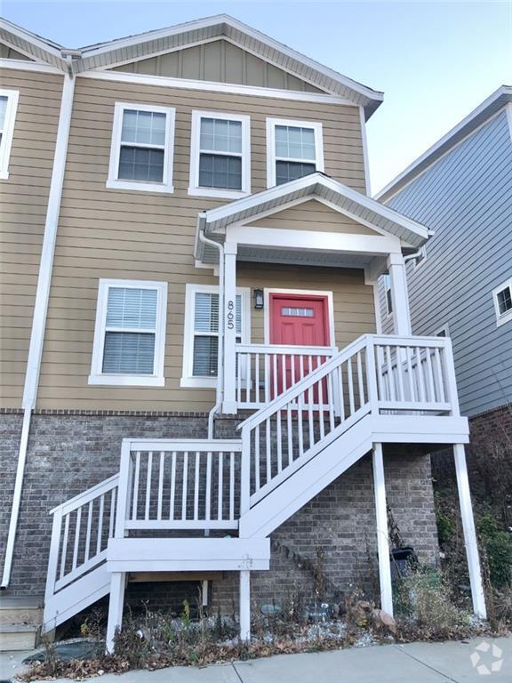 Townhomes For Rent in Fayetteville, AR 129 Townhouses