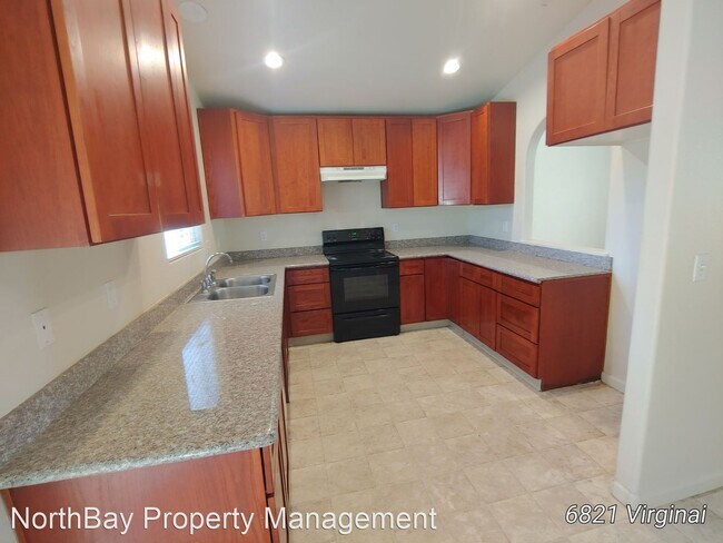 Building Photo - 3 br, 2 bath House - 4456 Cedar Ave