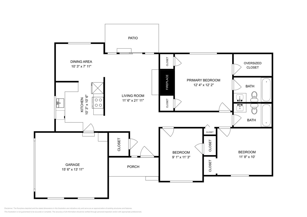 Foto del edificio - 622 6th Ave S