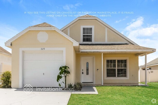 Building Photo - 329 Belvoir Dr