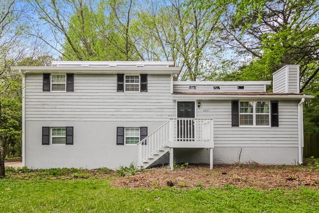 Building Photo - 4031 Yeager Rd