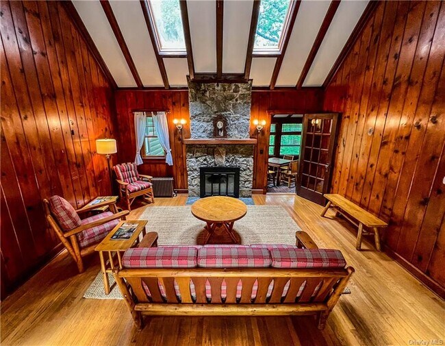 7 Fieldstone Ridge, Cold Spring, NY 10516 House Rental in Cold Spring