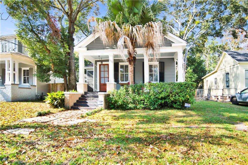 Foto principal - 112 Espejo St