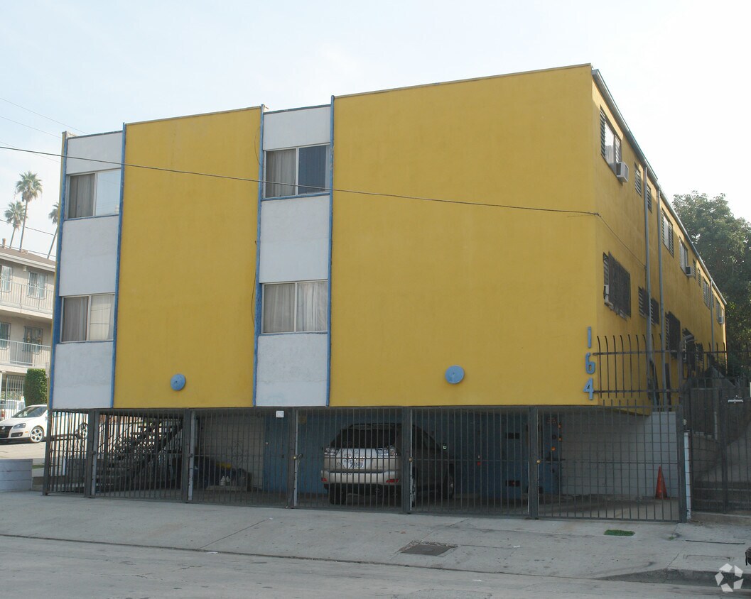 Primary Photo - 164 S Mountain View Ave