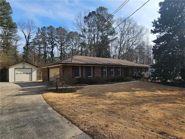 Building Photo - 919 Beech Valley Rd