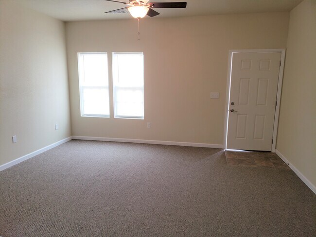 Building Photo - Grant Prairie Townhomes I & III