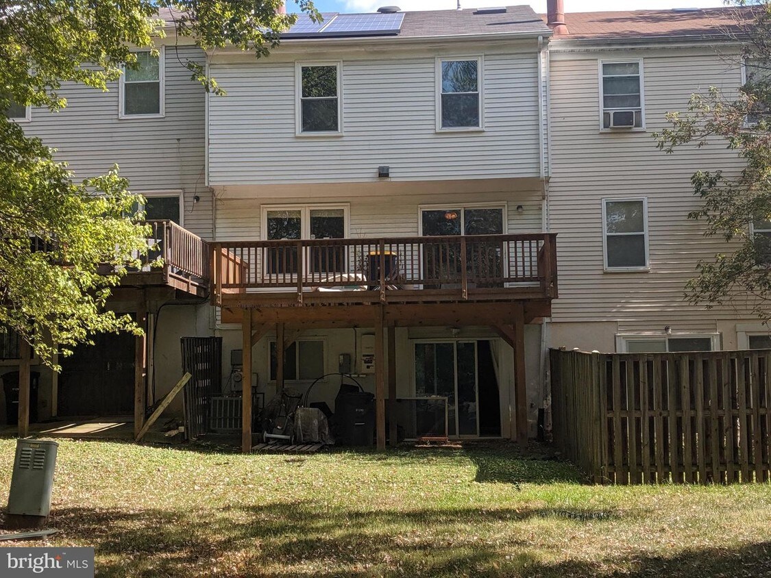 Foto principal - 6912 Woodstream Terrace