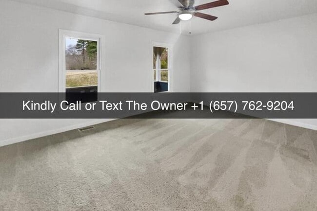 Building Photo - Single Family House For Rent