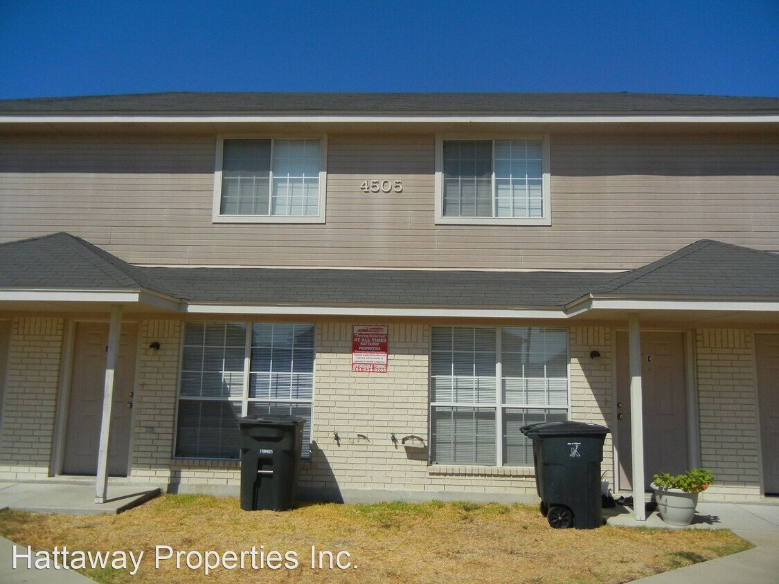 Foto principal - 4505 Alan Kent Dr