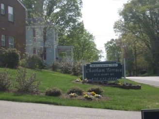 Primary Photo - Chatham Terrace Apartments