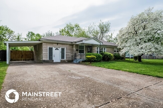 Foto del edificio - 3213 Penhurst Dr