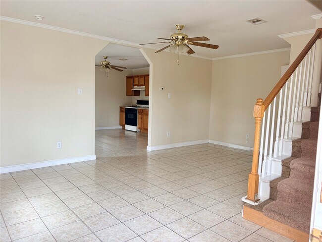 Foto del edificio - 6615 Overlook Dr